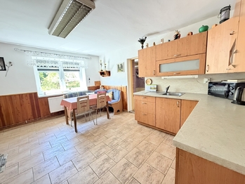 Prodej domu 160 m², Jablůnka