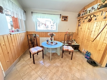 Prodej domu 160 m², Jablůnka