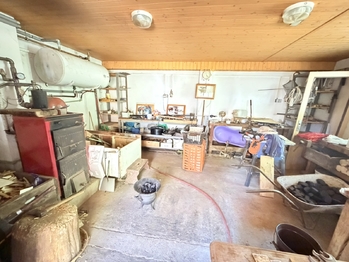 Prodej domu 160 m², Jablůnka