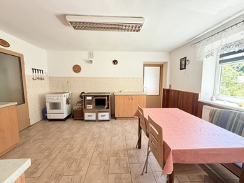 Prodej domu 160 m², Jablůnka