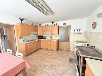 Prodej domu 160 m², Jablůnka