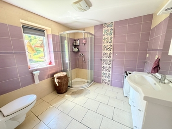 Prodej domu 160 m², Jablůnka