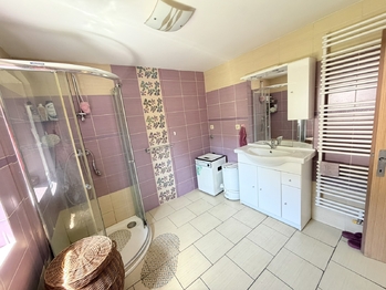 Prodej domu 160 m², Jablůnka