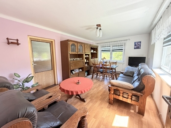 Prodej domu 160 m², Jablůnka