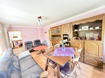 Prodej domu 160 m², Jablůnka