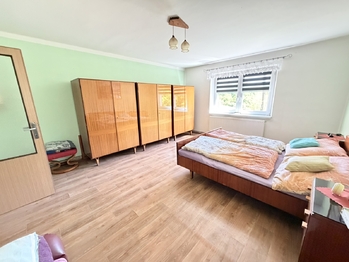 Prodej domu 160 m², Jablůnka
