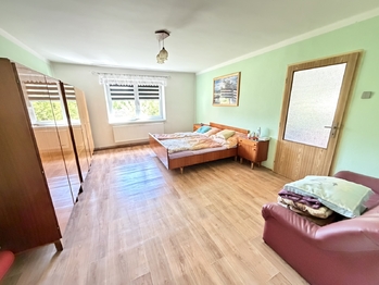 Prodej domu 160 m², Jablůnka