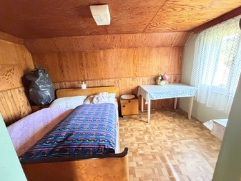 Prodej domu 160 m², Jablůnka
