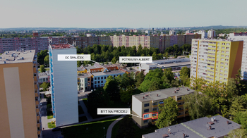 Prodej bytu 3+1 v osobním vlastnictví 73 m², Ostrava