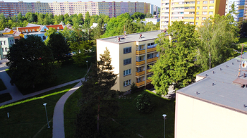 Prodej bytu 3+1 v osobním vlastnictví 73 m², Ostrava