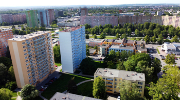 Prodej bytu 3+1 v osobním vlastnictví 73 m², Ostrava