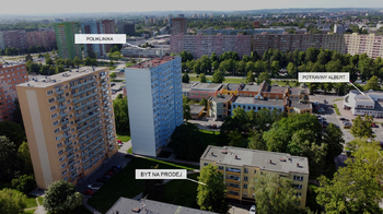 Prodej bytu 3+1 v osobním vlastnictví 73 m², Ostrava