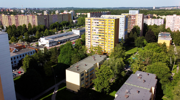 Prodej bytu 3+1 v osobním vlastnictví 73 m², Ostrava