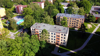 Prodej bytu 3+1 v osobním vlastnictví 73 m², Ostrava