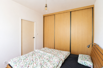 Prodej bytu 3+1 v osobním vlastnictví 73 m², Ostrava