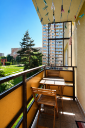 Prodej bytu 3+1 v osobním vlastnictví 73 m², Ostrava