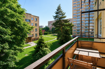 Prodej bytu 3+1 v osobním vlastnictví 73 m², Ostrava
