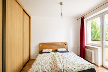Prodej bytu 3+1 v osobním vlastnictví 73 m², Ostrava