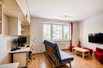 Prodej bytu 3+1 v osobním vlastnictví 73 m², Ostrava