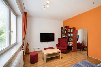 Prodej bytu 3+1 v osobním vlastnictví 73 m², Ostrava