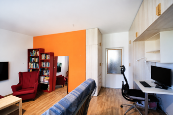 Prodej bytu 3+1 v osobním vlastnictví 73 m², Ostrava