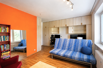 Prodej bytu 3+1 v osobním vlastnictví 73 m², Ostrava