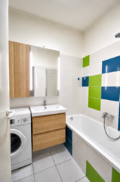 Prodej bytu 3+1 v osobním vlastnictví 73 m², Ostrava