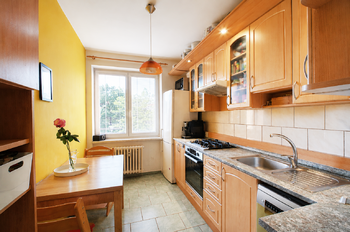 Prodej bytu 3+1 v osobním vlastnictví 73 m², Ostrava