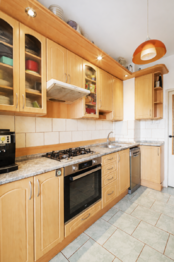 Prodej bytu 3+1 v osobním vlastnictví 73 m², Ostrava