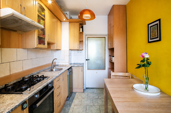 Prodej bytu 3+1 v osobním vlastnictví 73 m², Ostrava