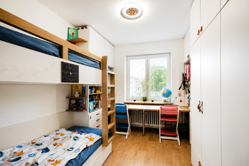 Prodej bytu 3+1 v osobním vlastnictví 73 m², Ostrava
