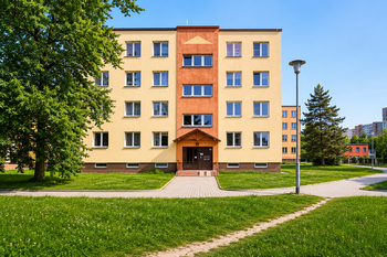 Prodej bytu 3+1 v osobním vlastnictví 73 m², Ostrava