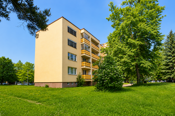 Prodej bytu 3+1 v osobním vlastnictví 73 m², Ostrava