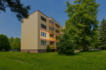 Prodej bytu 3+1 v osobním vlastnictví 73 m², Ostrava