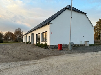 Pronájem skladovacích prostor, České Budějovice