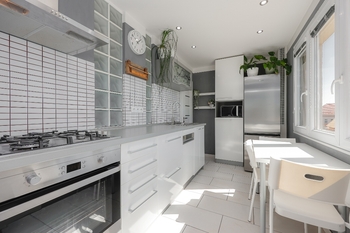 Prodej bytu 3+1 v osobním vlastnictví 71 m², Stod