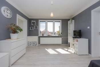 Prodej bytu 3+1 v osobním vlastnictví 71 m², Stod