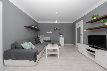 Prodej bytu 3+1 v osobním vlastnictví 71 m², Stod