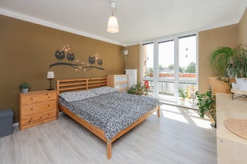 Prodej bytu 3+1 v osobním vlastnictví 71 m², Stod