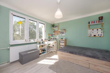 Prodej bytu 3+1 v osobním vlastnictví 71 m², Stod