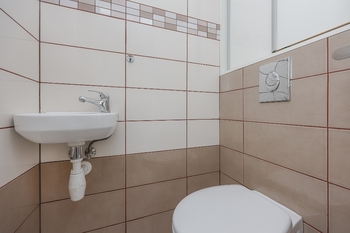 Prodej bytu 3+1 v osobním vlastnictví 71 m², Stod