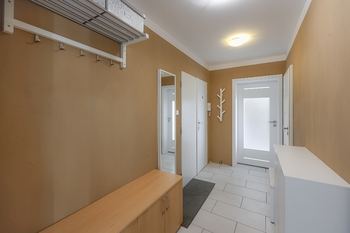 Prodej bytu 3+1 v osobním vlastnictví 71 m², Stod
