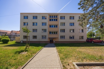 Prodej bytu 3+1 v osobním vlastnictví 71 m², Stod