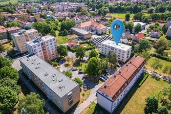 Prodej bytu 3+1 v osobním vlastnictví 71 m², Stod