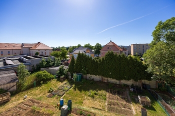 Prodej bytu 3+1 v osobním vlastnictví 71 m², Stod