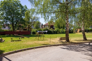 Prodej bytu 3+1 v osobním vlastnictví 71 m², Stod