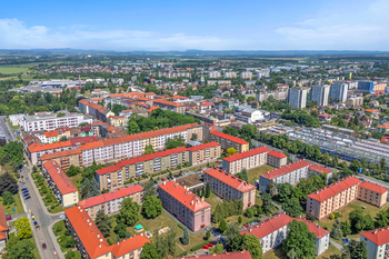 Prodej bytu 3+1 v osobním vlastnictví 74 m², Hradec Králové