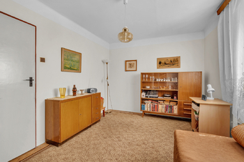Prodej bytu 3+1 v osobním vlastnictví 74 m², Hradec Králové
