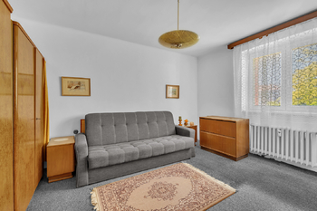 Prodej bytu 3+1 v osobním vlastnictví 74 m², Hradec Králové