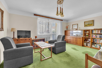 Prodej bytu 3+1 v osobním vlastnictví 74 m², Hradec Králové
